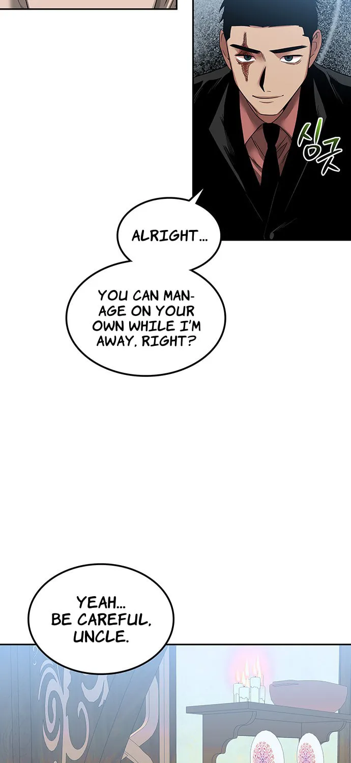 Read Midwood chapter 60 image 9 on Lezhin