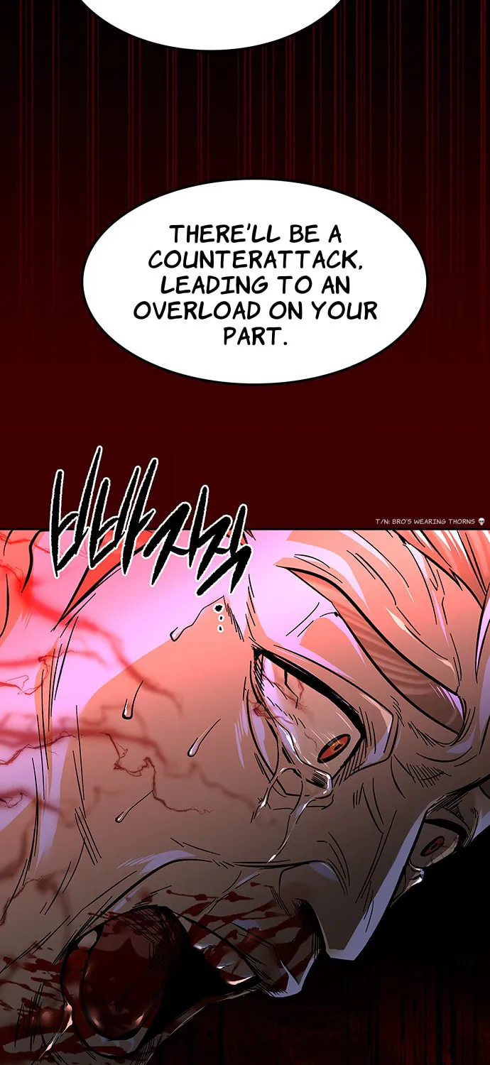 Read Midwood chapter 60 image 91 on Lezhin