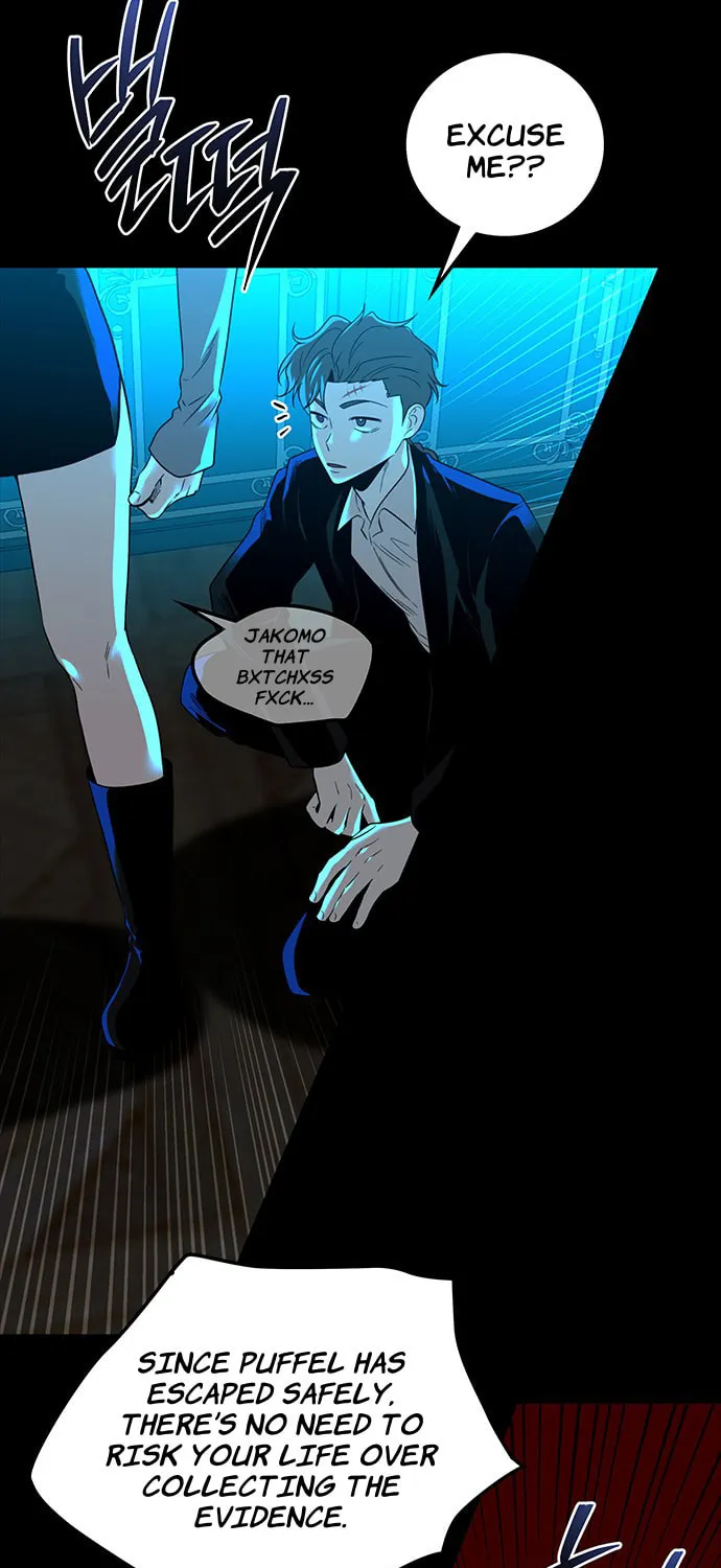 Read Midwood chapter 61 image 101 on Lezhin