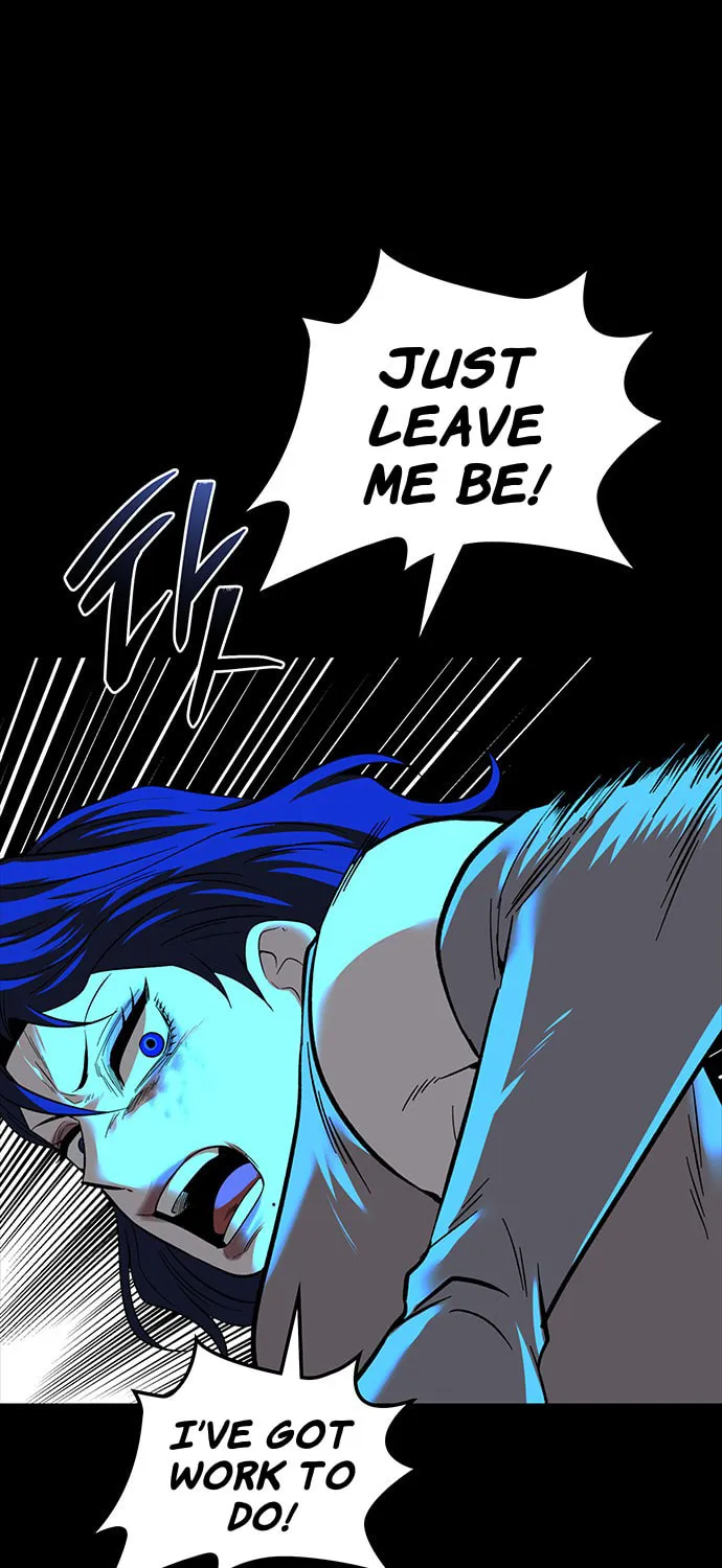 Read Midwood chapter 61 image 104 on Lezhin