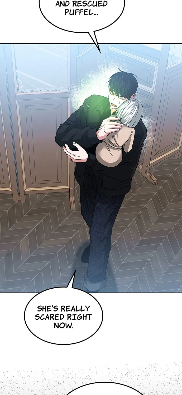 Read Midwood chapter 61 image 15 on Lezhin