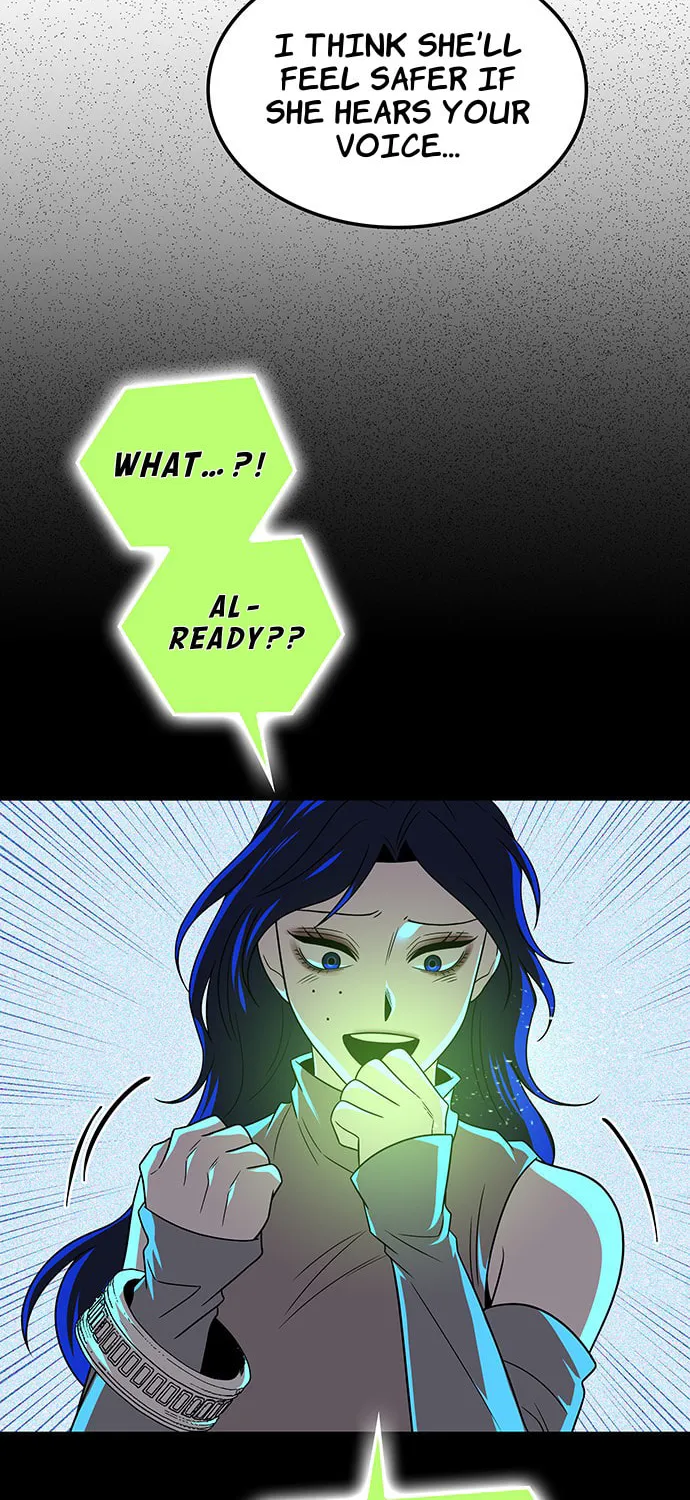 Read Midwood chapter 61 image 16 on Lezhin