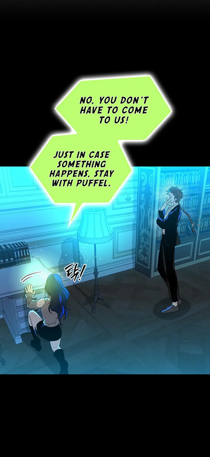 Read Midwood chapter 61 image 19 on Lezhin