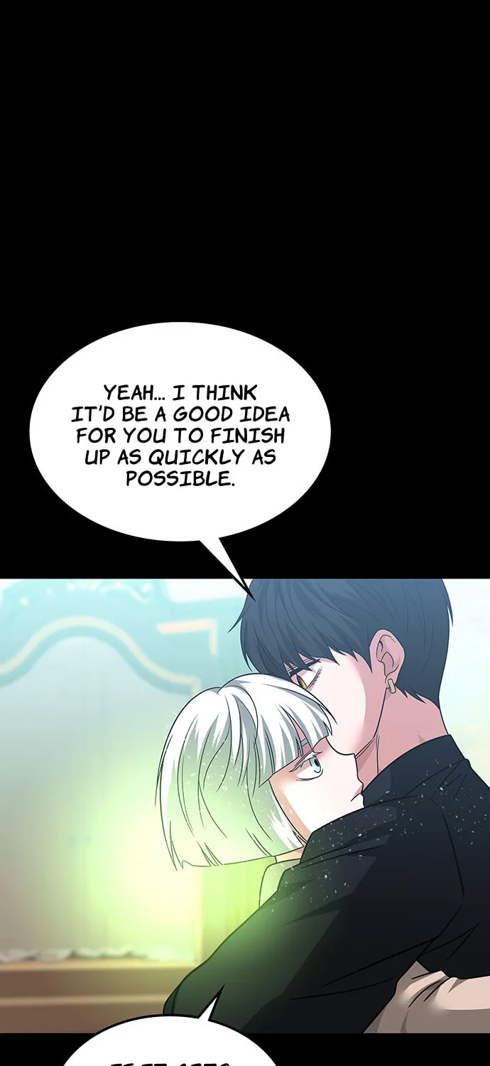 Read Midwood chapter 61 image 20 on Lezhin