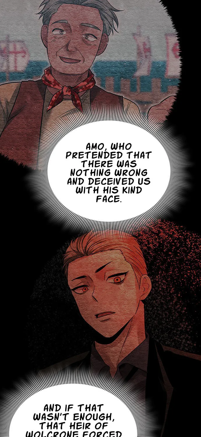 Read Midwood chapter 61 image 27 on Lezhin