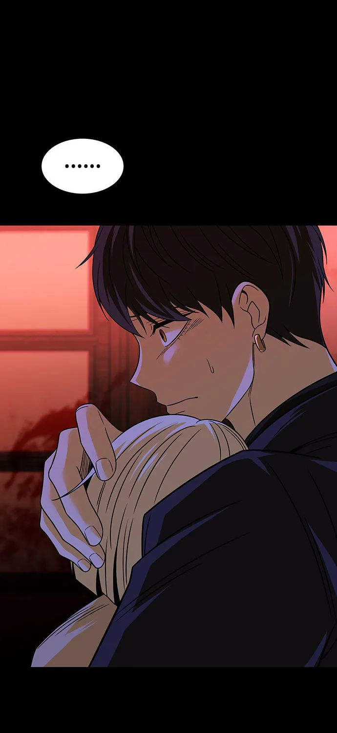 Read Midwood chapter 61 image 32 on Lezhin