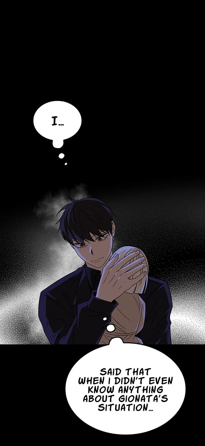 Read Midwood chapter 61 image 33 on Lezhin