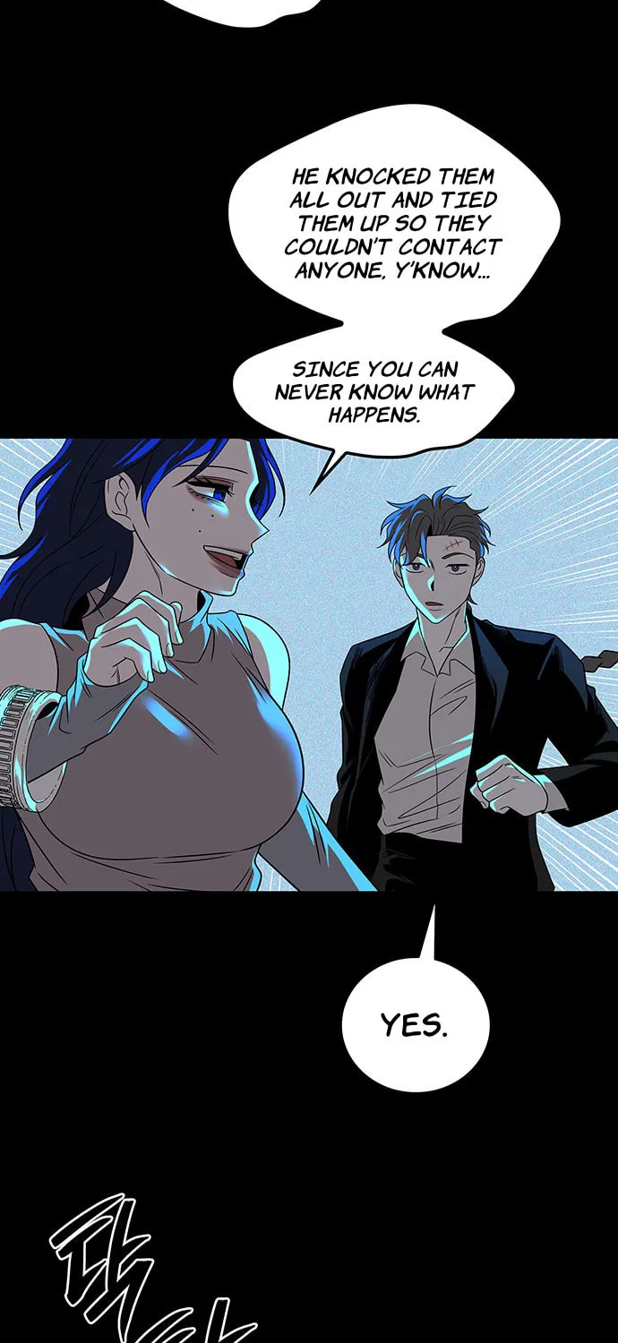 Read Midwood chapter 61 image 38 on Lezhin