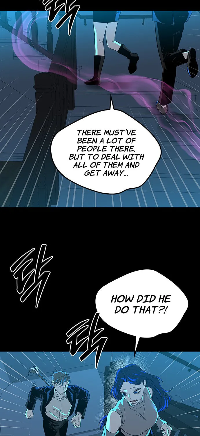 Read Midwood chapter 61 image 39 on Lezhin