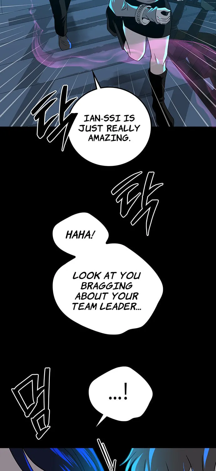 Read Midwood chapter 61 image 40 on Lezhin