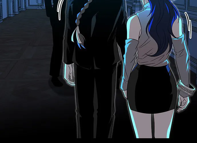 Read Midwood chapter 61 image 42 on Lezhin