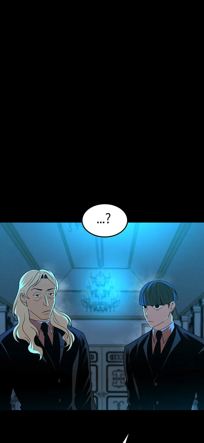 Read Midwood chapter 61 image 43 on Lezhin