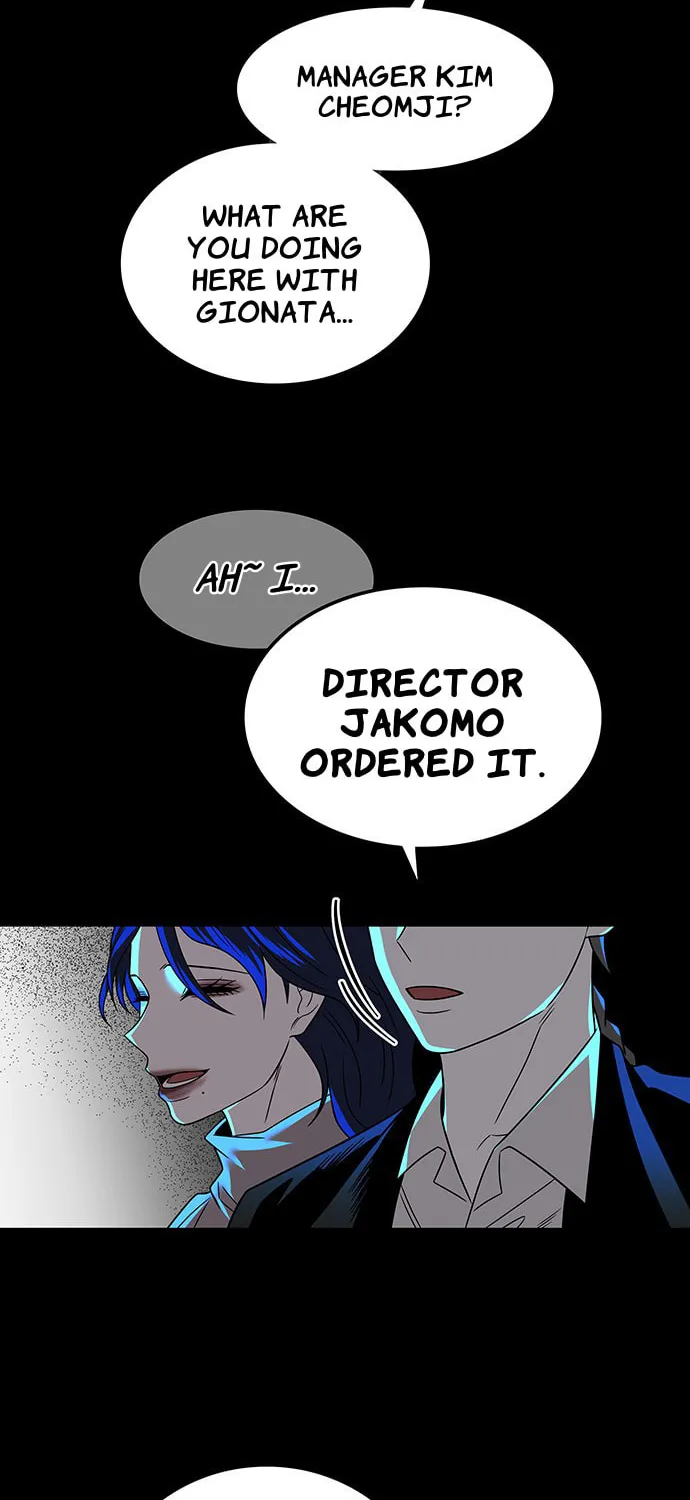 Read Midwood chapter 61 image 44 on Lezhin