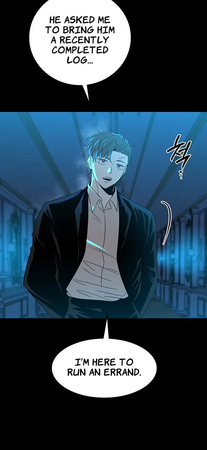 Read Midwood chapter 61 image 45 on Lezhin