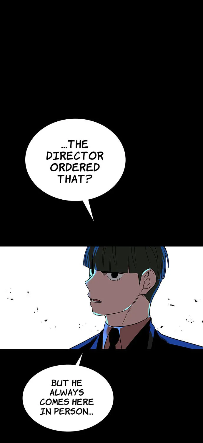 Read Midwood chapter 61 image 46 on Lezhin