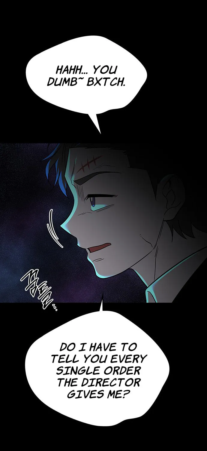 Read Midwood chapter 61 image 47 on Lezhin