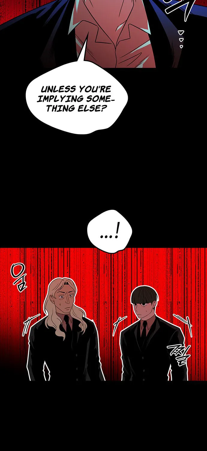 Read Midwood chapter 61 image 49 on Lezhin
