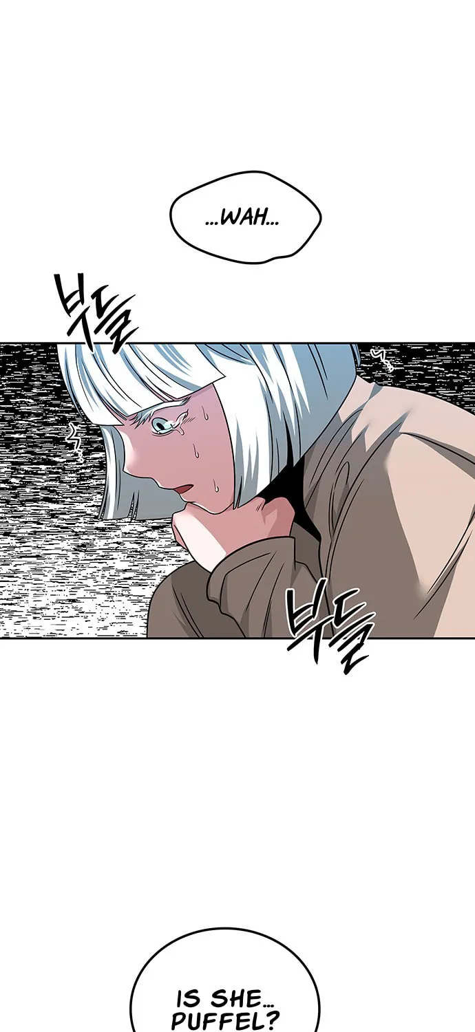 Read Midwood chapter 61 image 5 on Lezhin