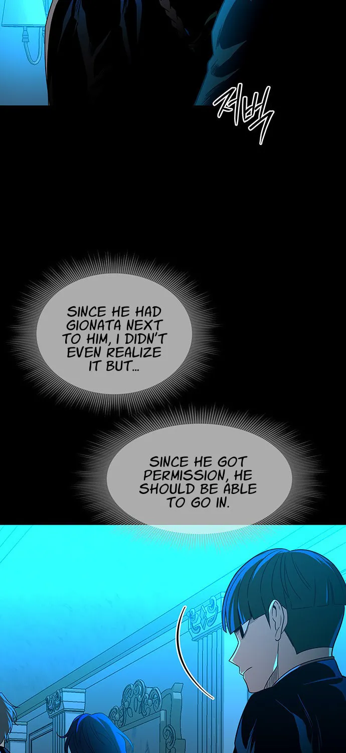 Read Midwood chapter 61 image 51 on Lezhin