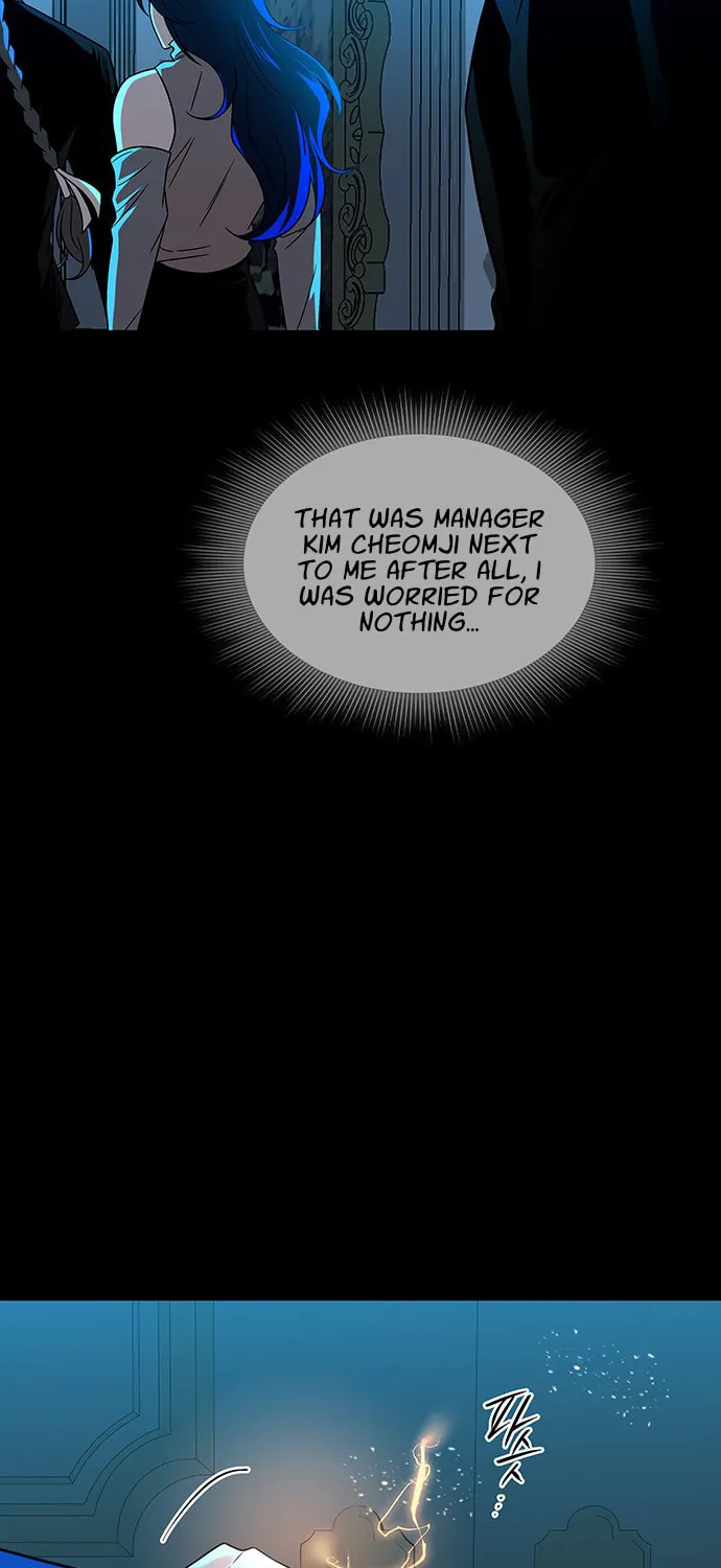 Read Midwood chapter 61 image 52 on Lezhin