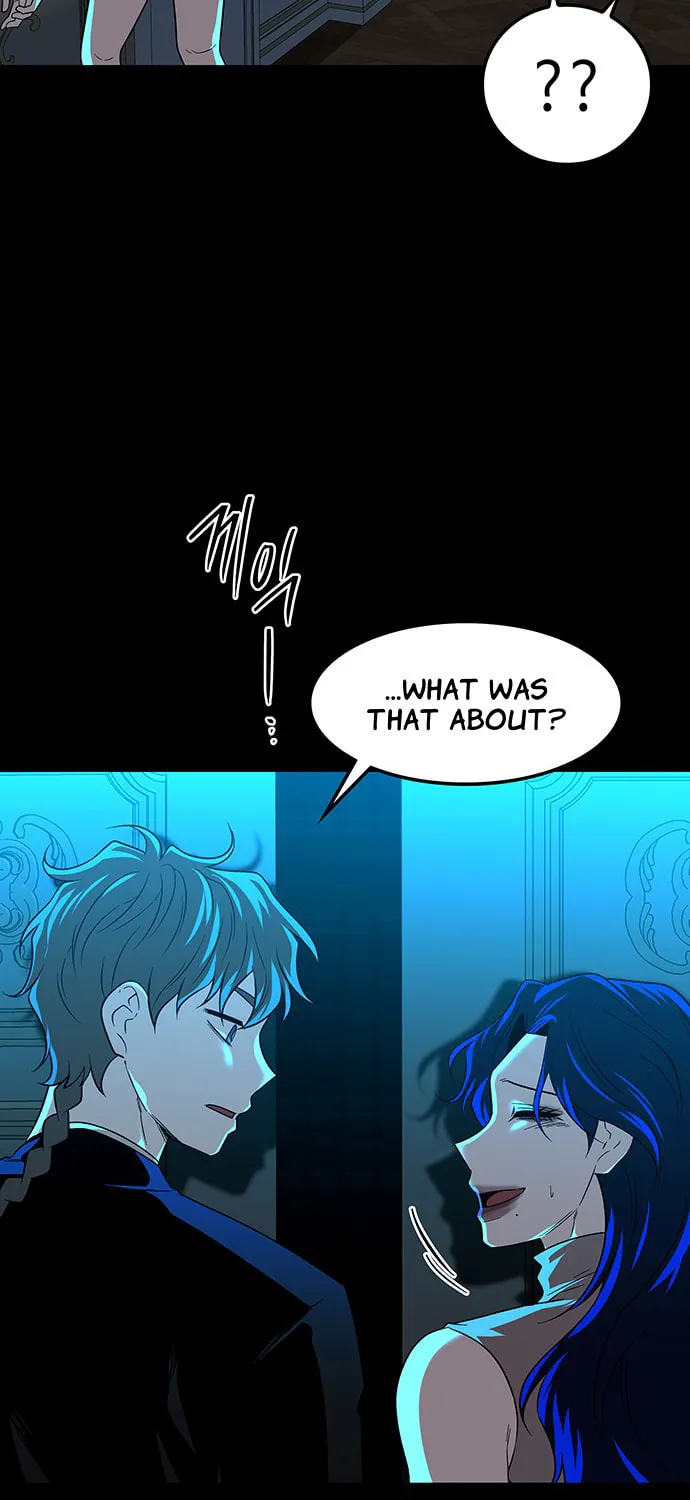 Read Midwood chapter 61 image 57 on Lezhin