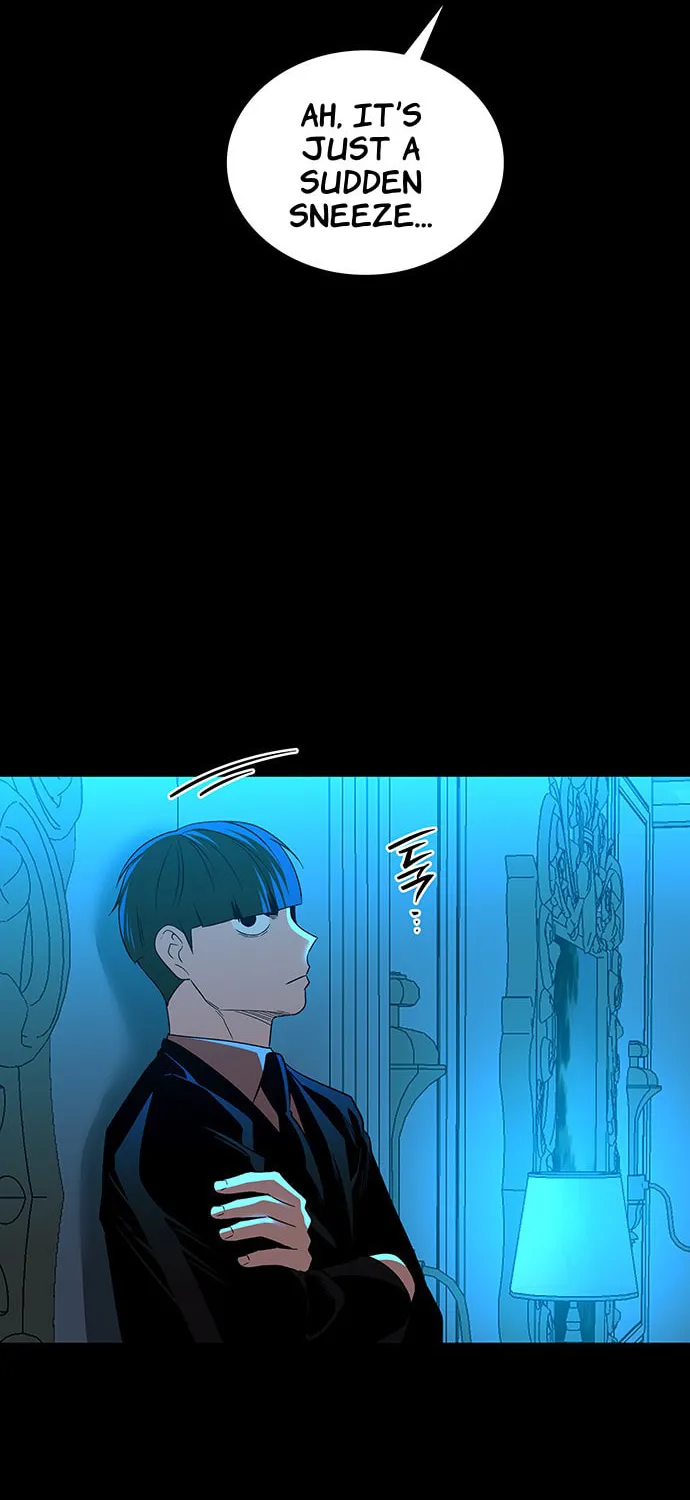 Read Midwood chapter 61 image 58 on Lezhin
