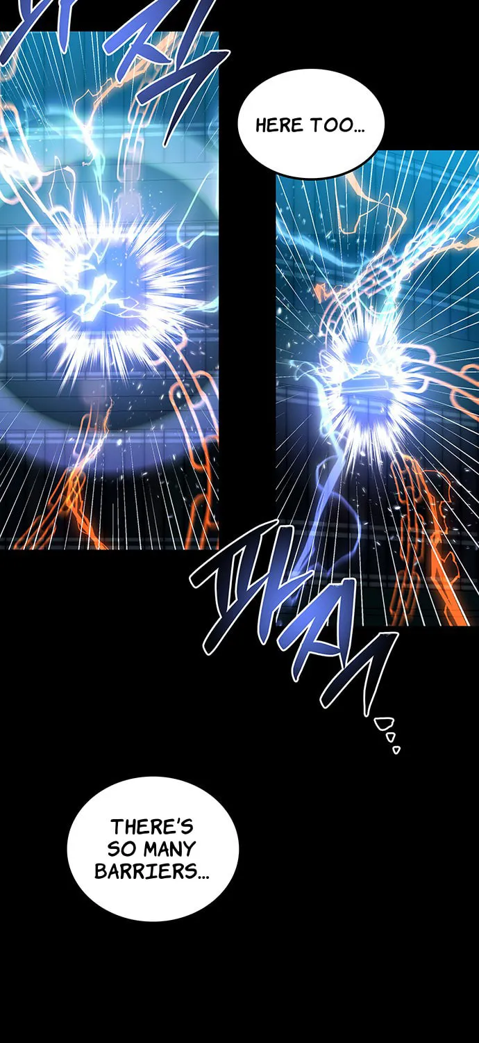 Read Midwood chapter 61 image 61 on Lezhin