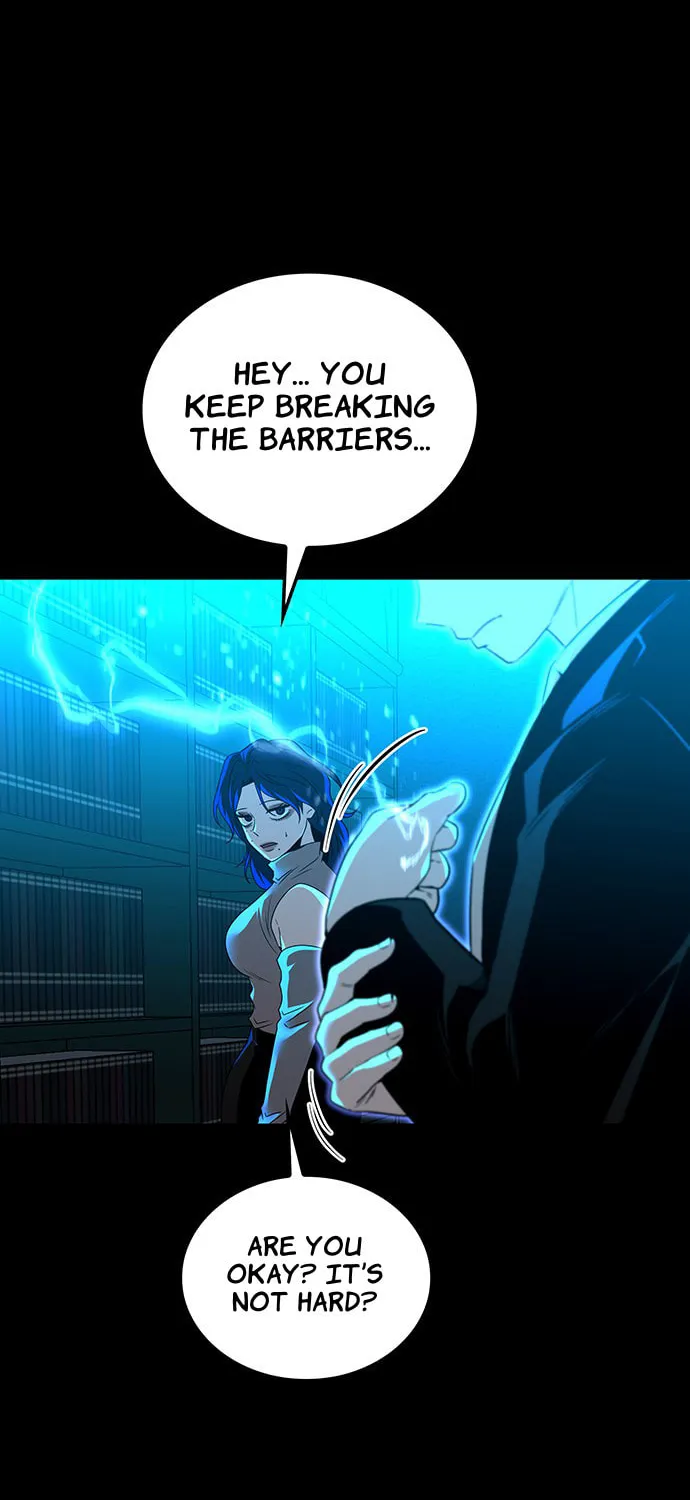 Read Midwood chapter 61 image 62 on Lezhin