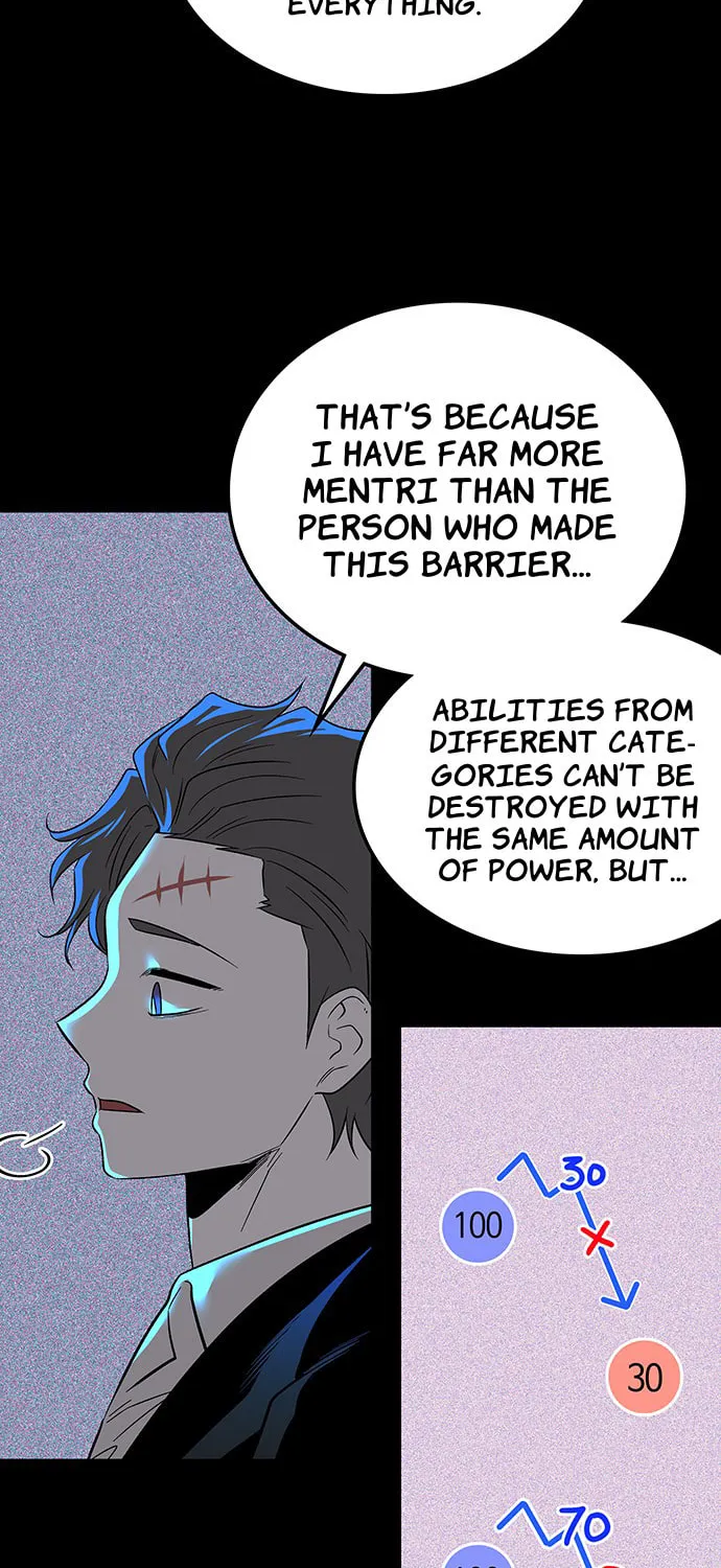 Read Midwood chapter 61 image 64 on Lezhin