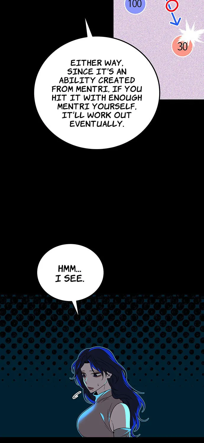 Read Midwood chapter 61 image 65 on Lezhin