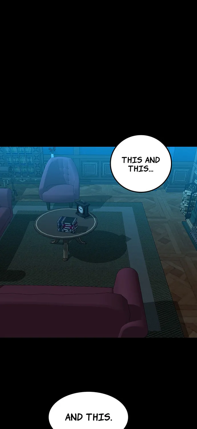 Read Midwood chapter 61 image 67 on Lezhin