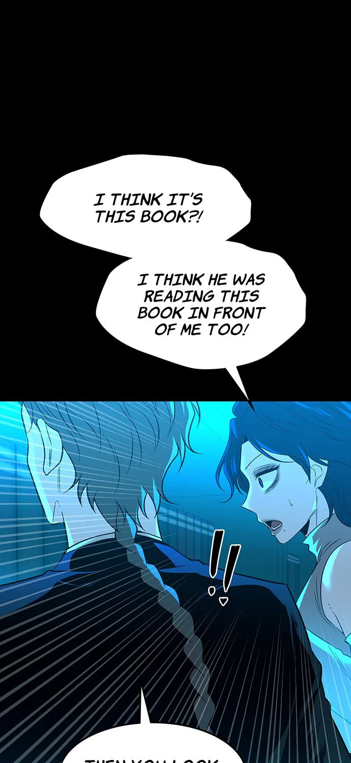 Read Midwood chapter 61 image 69 on Lezhin