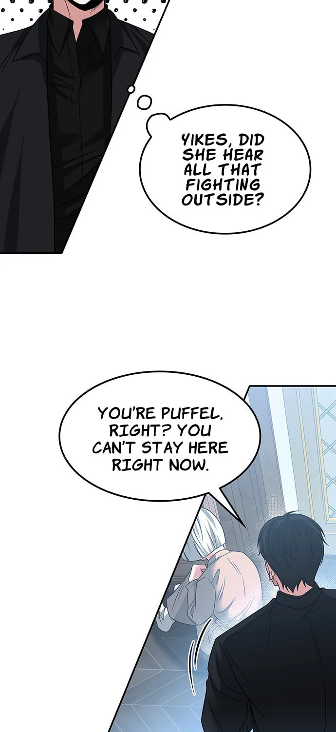 Read Midwood chapter 61 image 7 on Lezhin