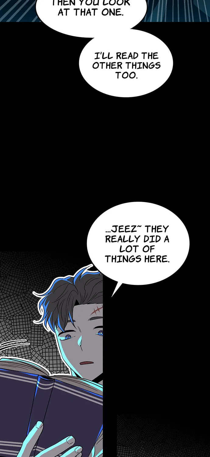Read Midwood chapter 61 image 70 on Lezhin