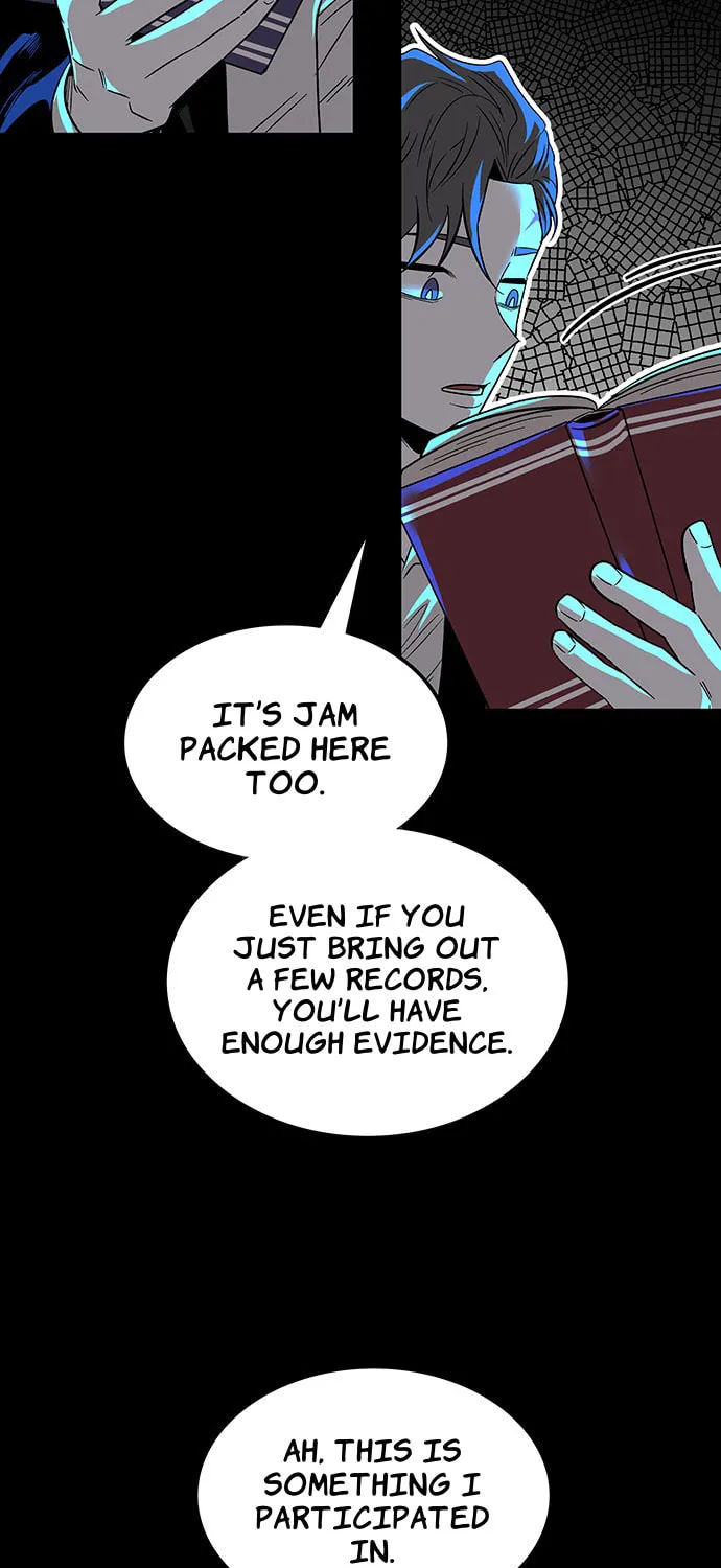 Read Midwood chapter 61 image 71 on Lezhin