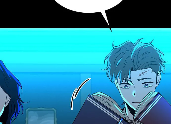 Read Midwood chapter 61 image 72 on Lezhin