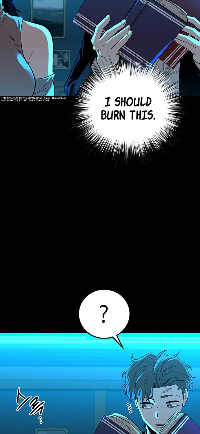 Read Midwood chapter 61 image 73 on Lezhin