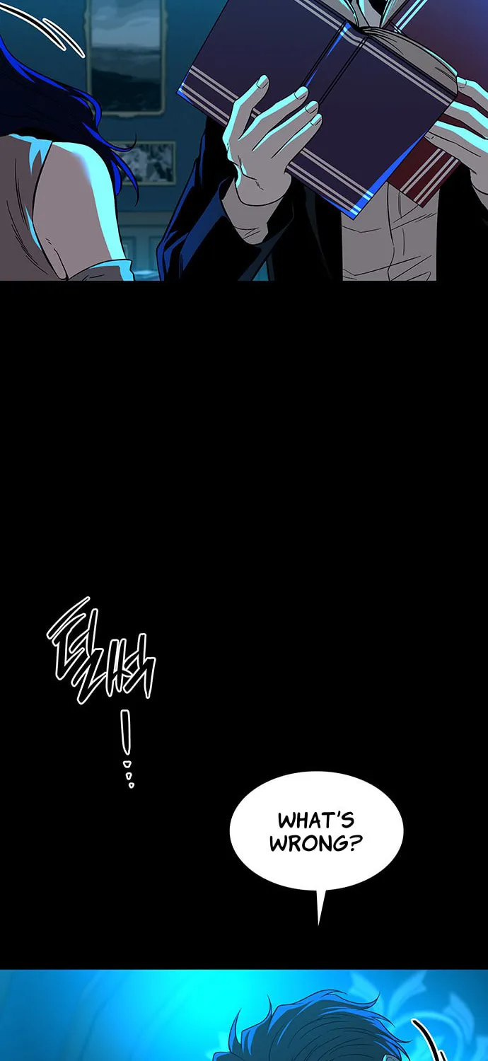 Read Midwood chapter 61 image 74 on Lezhin