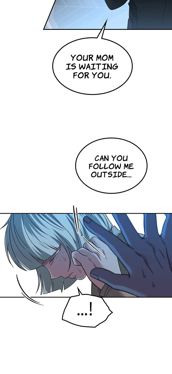 Read Midwood chapter 61 image 8 on Lezhin