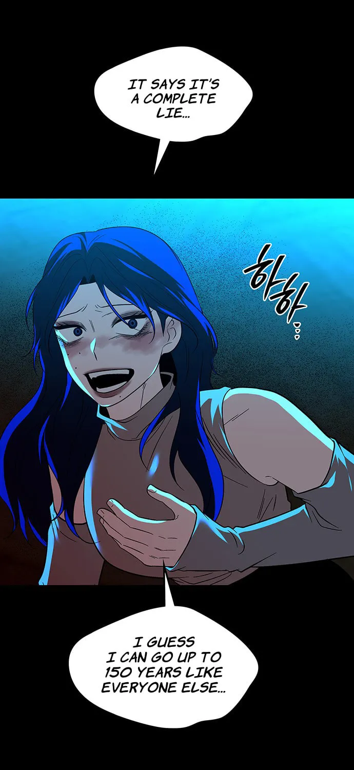 Read Midwood chapter 61 image 83 on Lezhin