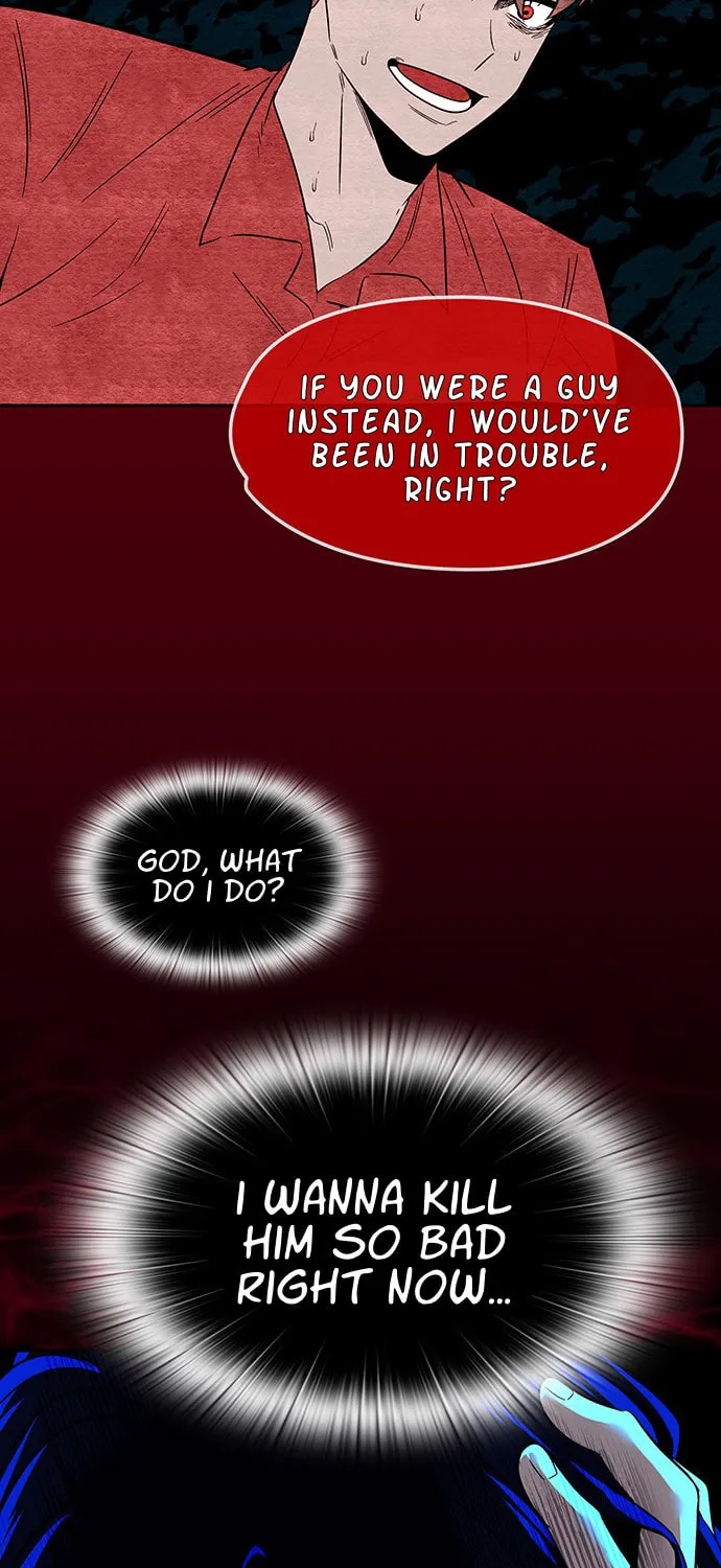 Read Midwood chapter 61 image 88 on Lezhin