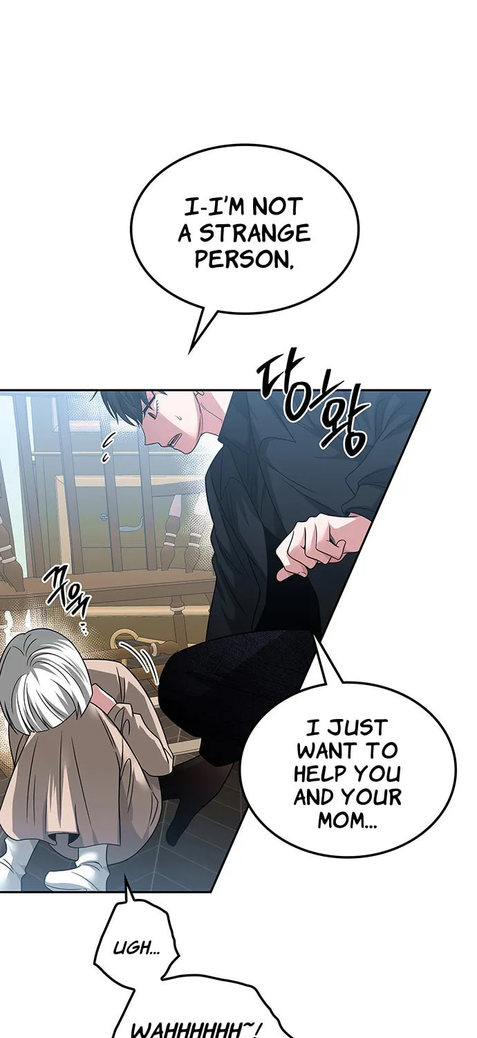 Read Midwood chapter 61 image 9 on Lezhin