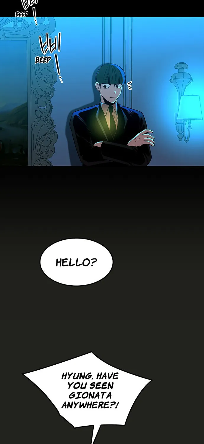 Read Midwood chapter 61 image 91 on Lezhin