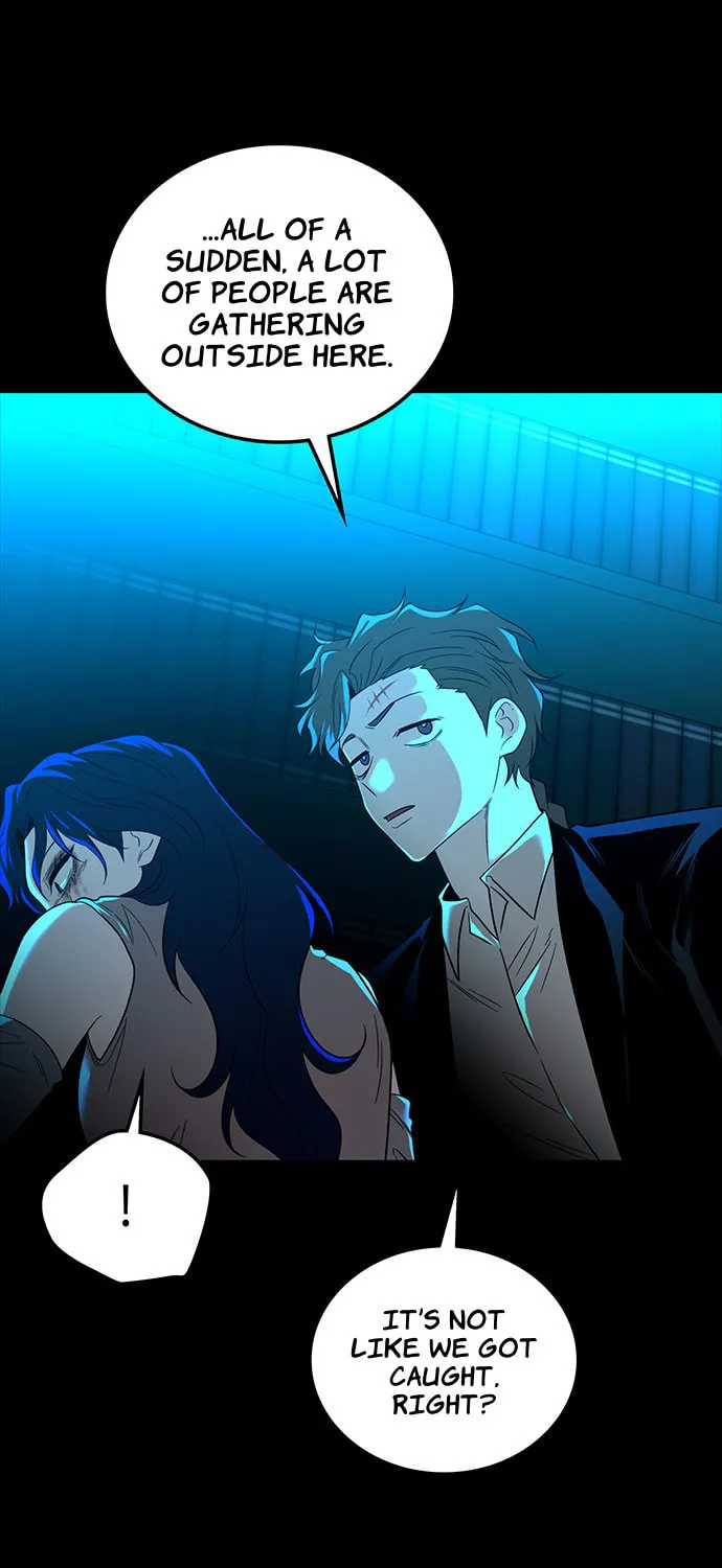 Read Midwood chapter 61 image 99 on Lezhin