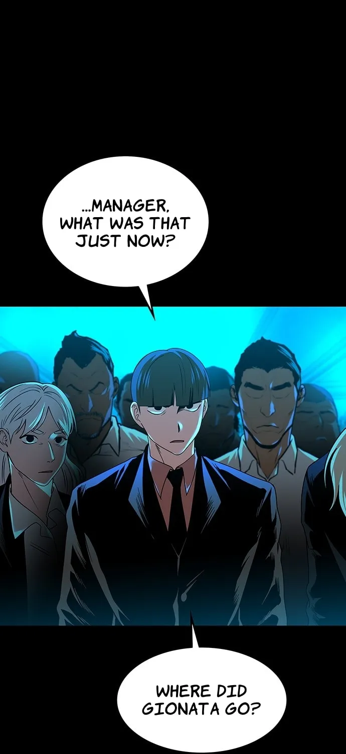 Read Midwood chapter 62 image 1 on Lezhin