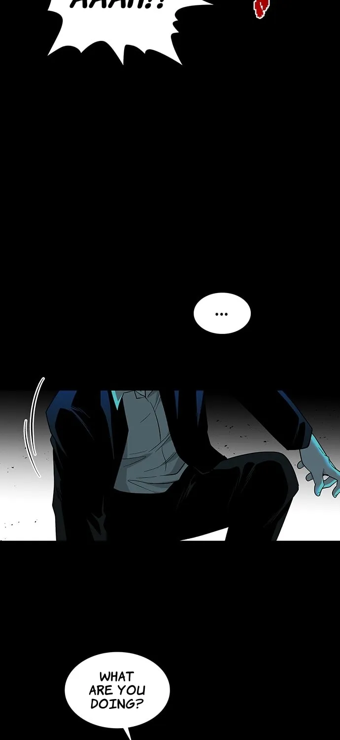 Read Midwood chapter 62 image 15 on Lezhin