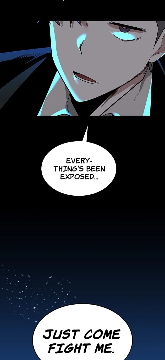 Read Midwood chapter 62 image 16 on Lezhin