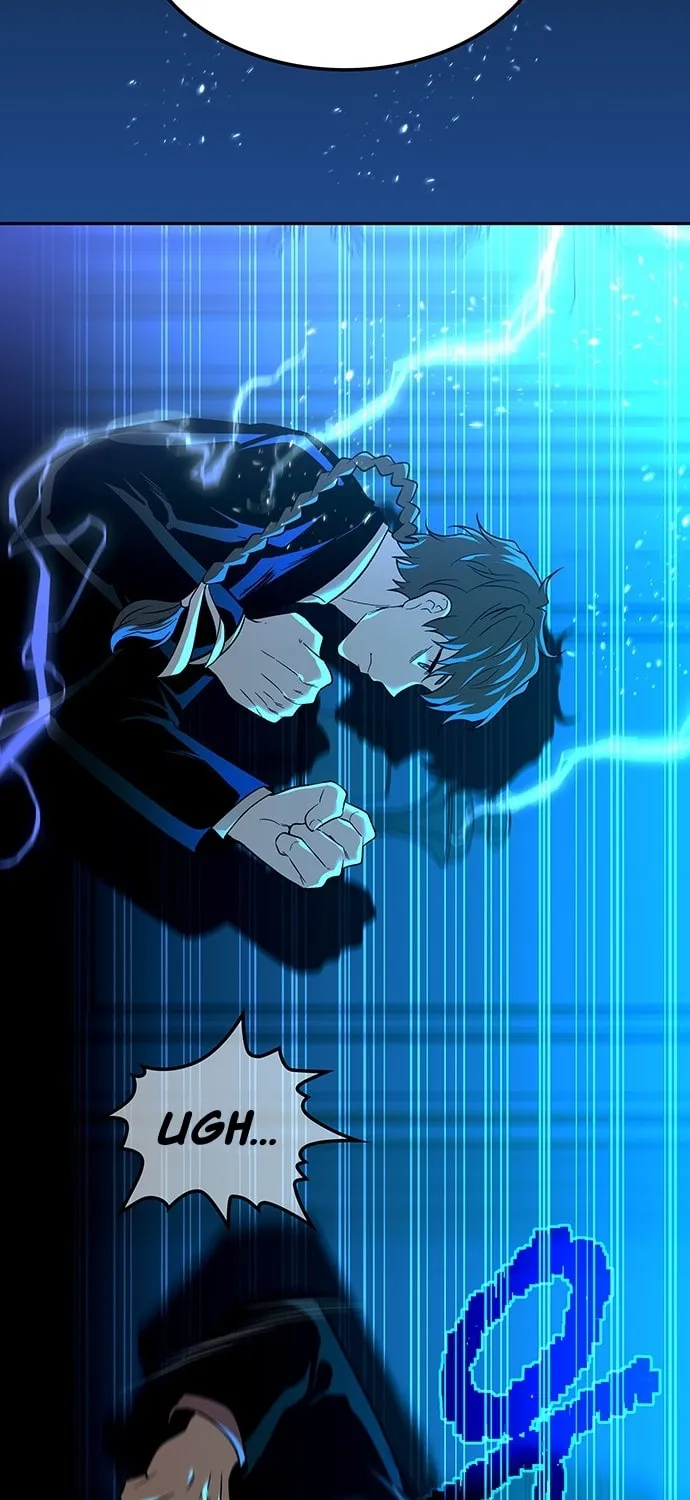 Read Midwood chapter 62 image 17 on Lezhin