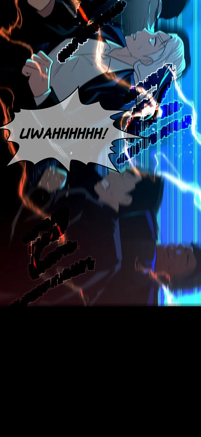Read Midwood chapter 62 image 19 on Lezhin