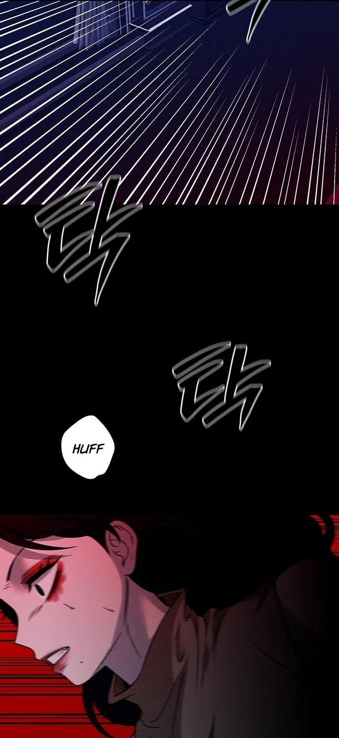 Read Midwood chapter 62 image 22 on Lezhin